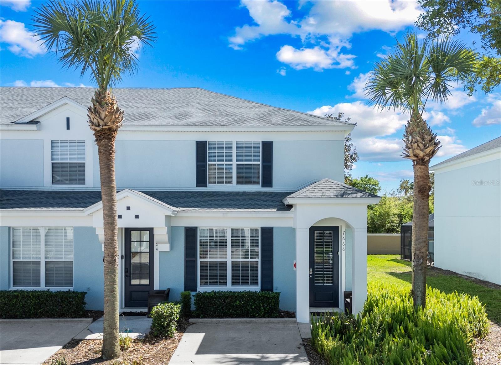 7666 SIR KAUFMANN COURT