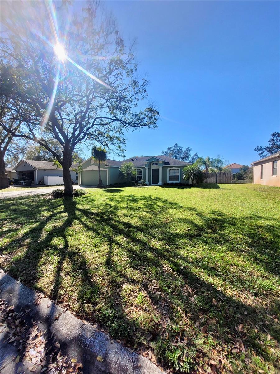 SUNRIDGE WOODS PH 03 - Residential Lease