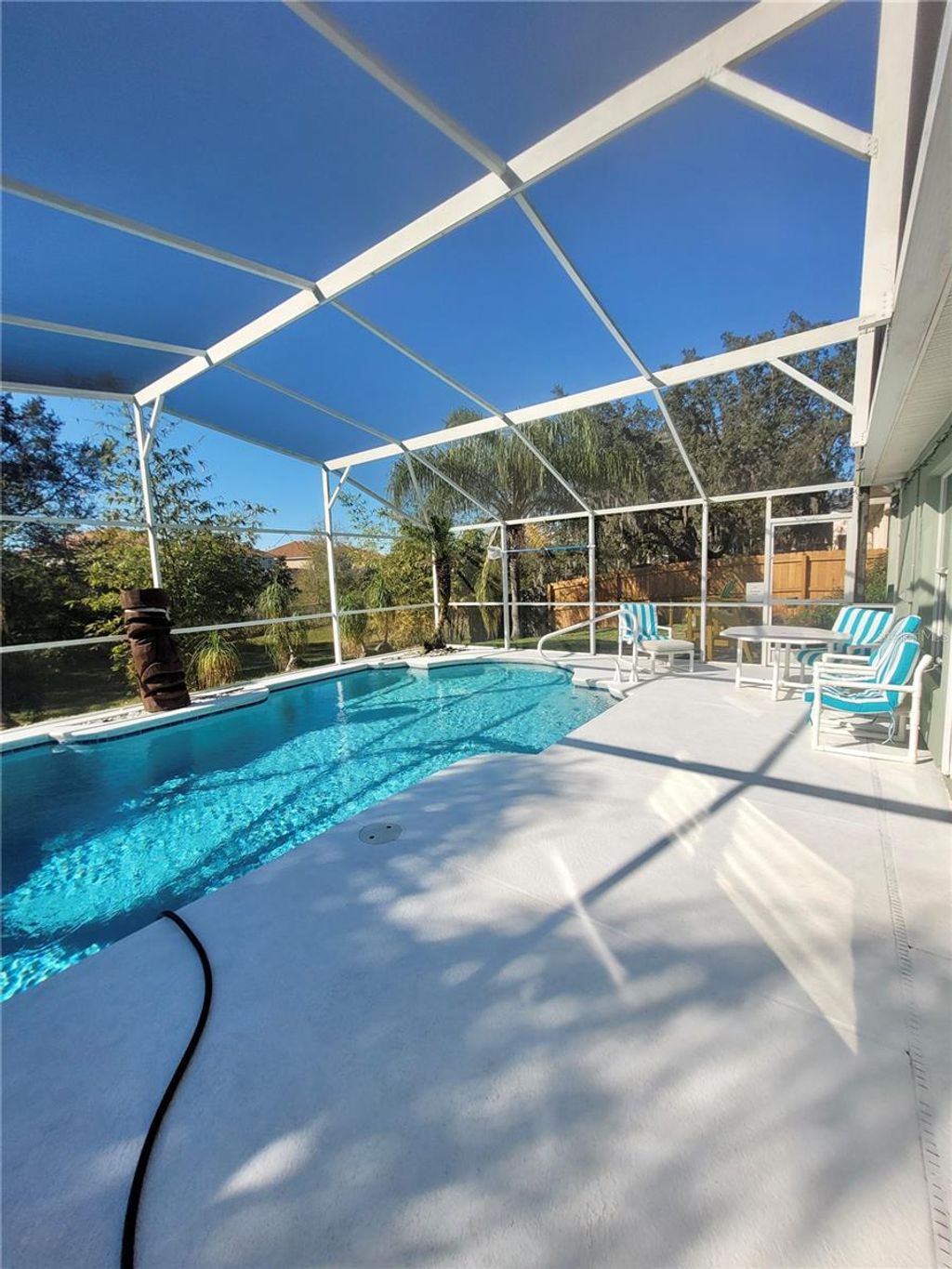 Photo of 245 Foggy Creek Road, Davenport, FL 33837 (MLS # O6406895)