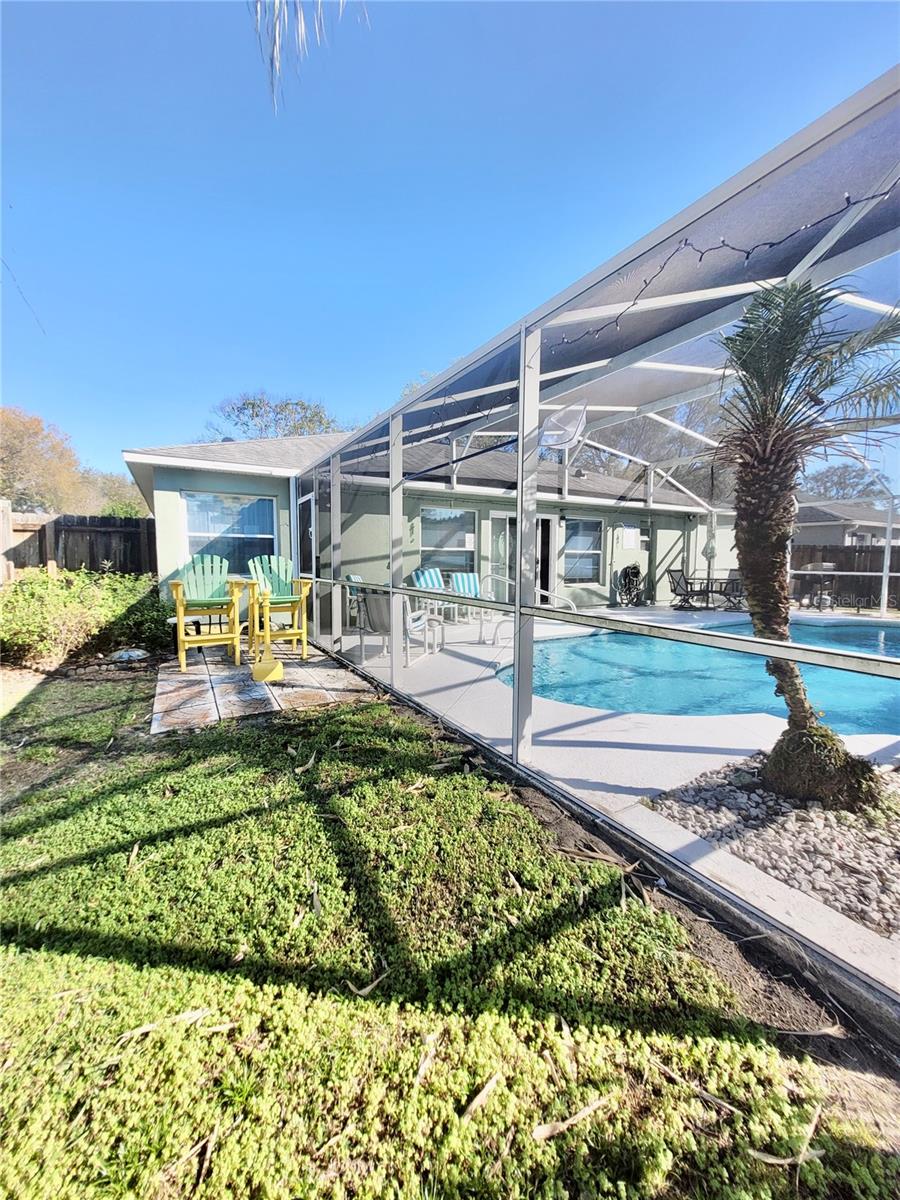 SUNRIDGE WOODS PH 03 - Residential Lease