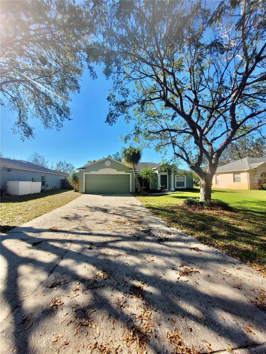 SUNRIDGE WOODS PH 03 - Residential Lease