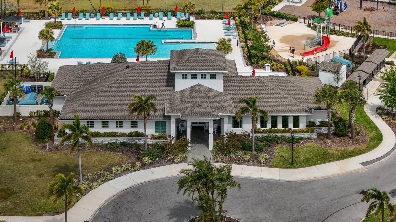 TOUCHSTONE PH 1 - Residential