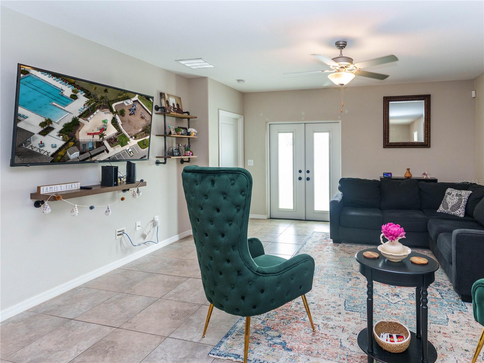 TOUCHSTONE PH 1 - Residential