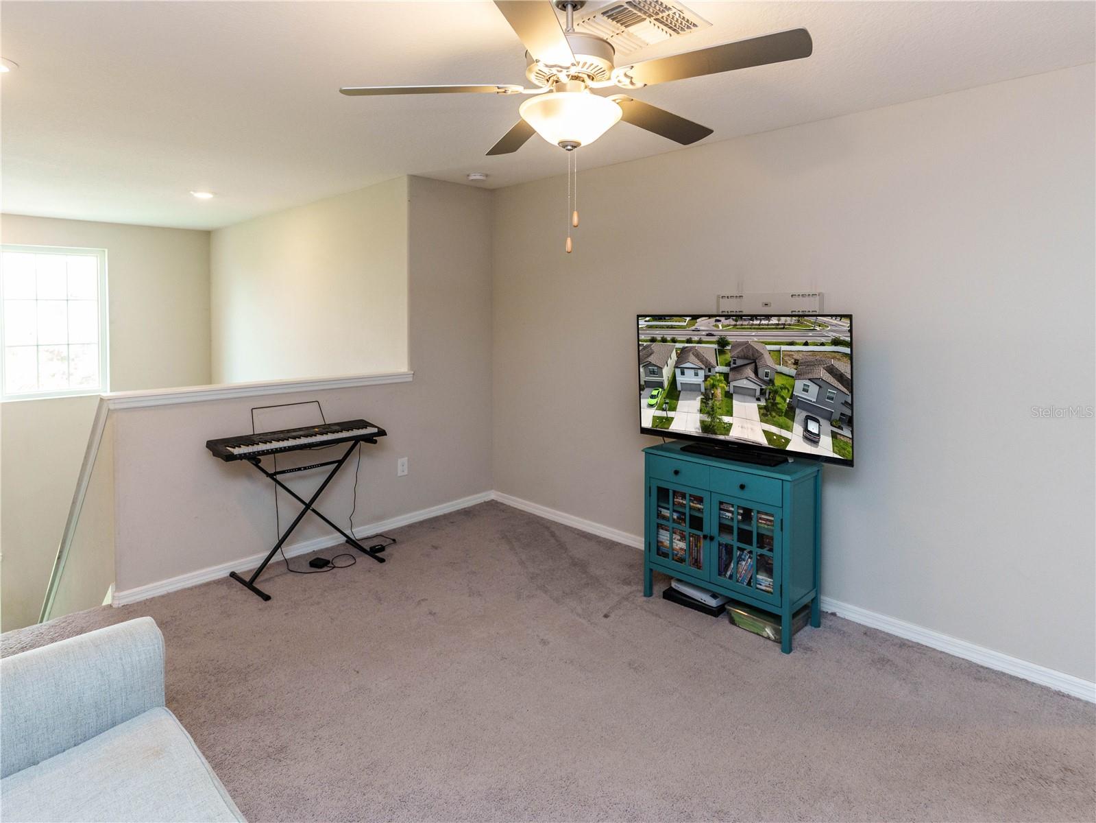 TOUCHSTONE PH 1 - Residential