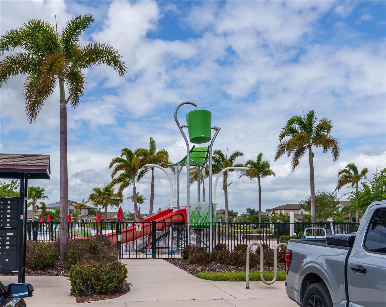 TOUCHSTONE PH 1 - Residential