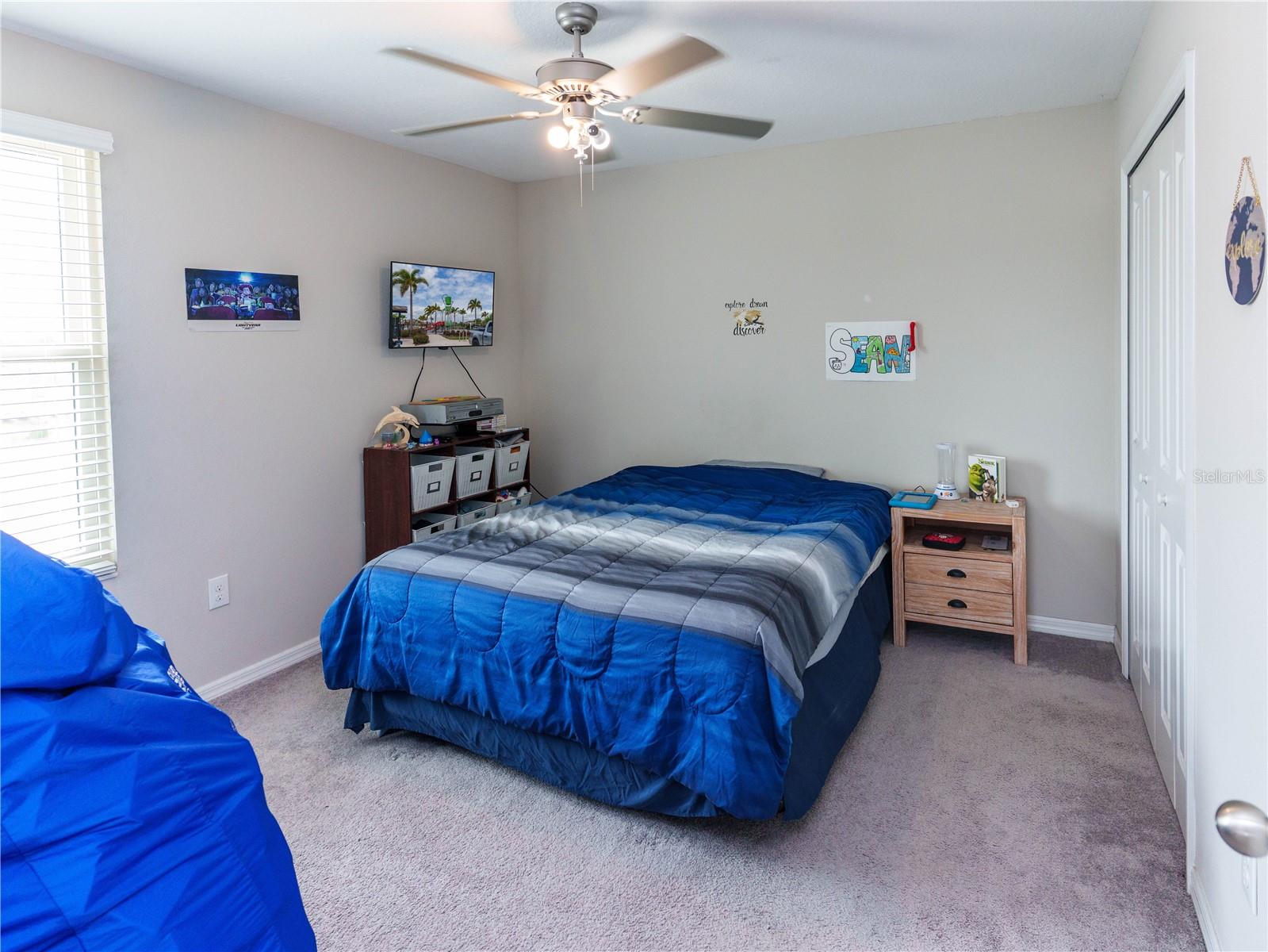 TOUCHSTONE PH 1 - Residential