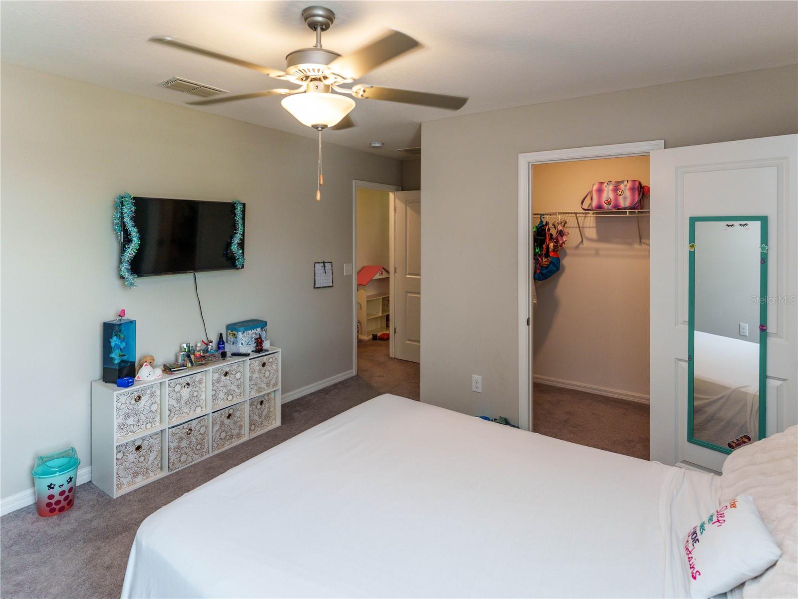 TOUCHSTONE PH 1 - Residential