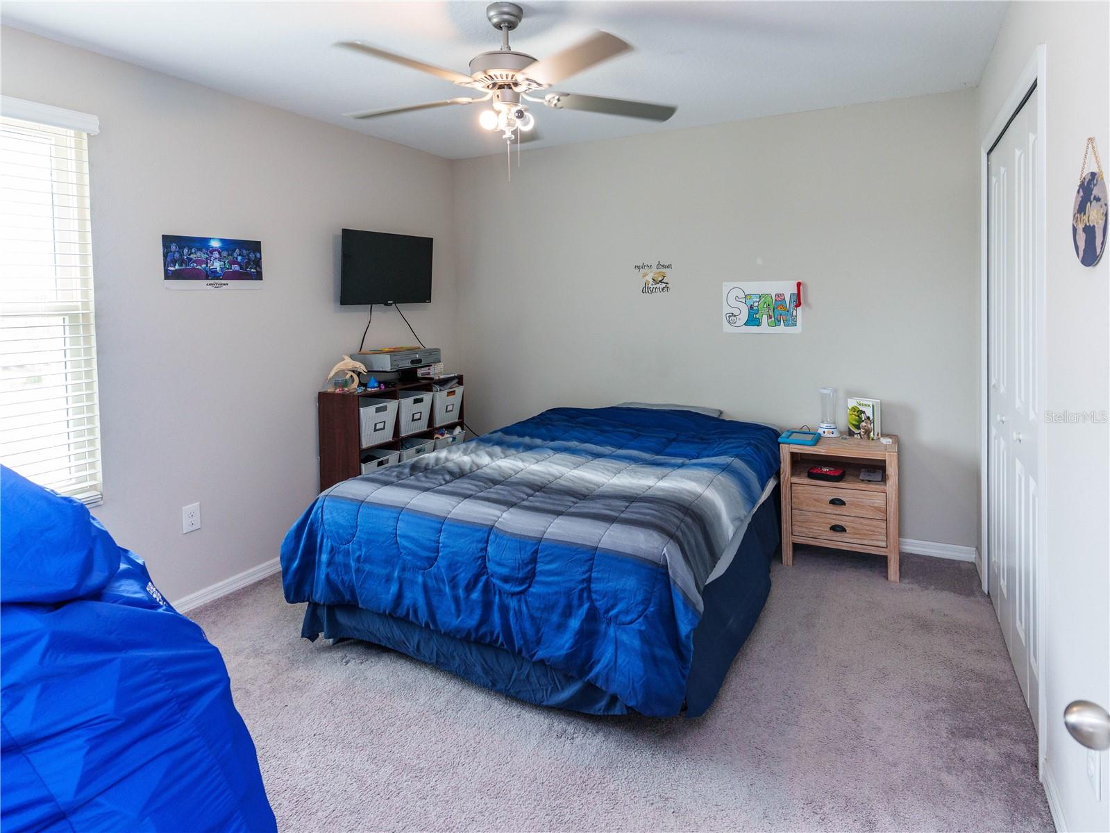 TOUCHSTONE PH 1 - Residential