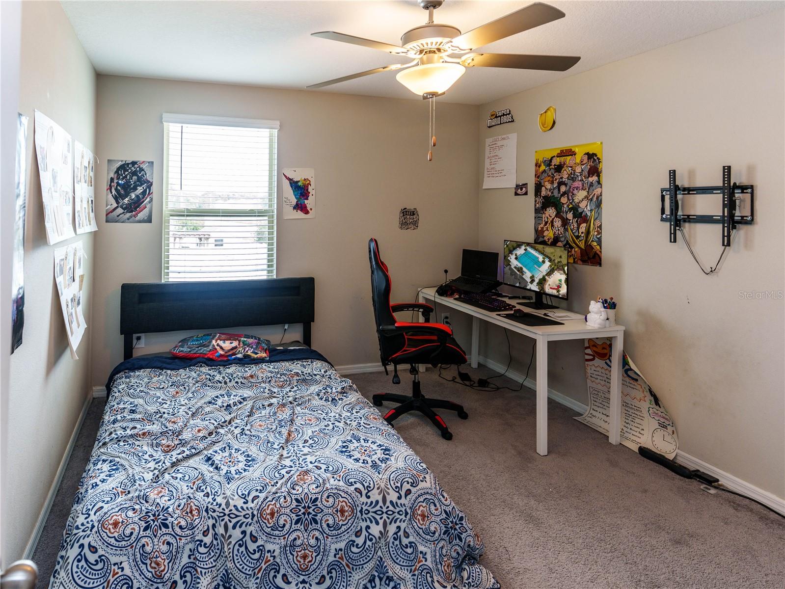 TOUCHSTONE PH 1 - Residential