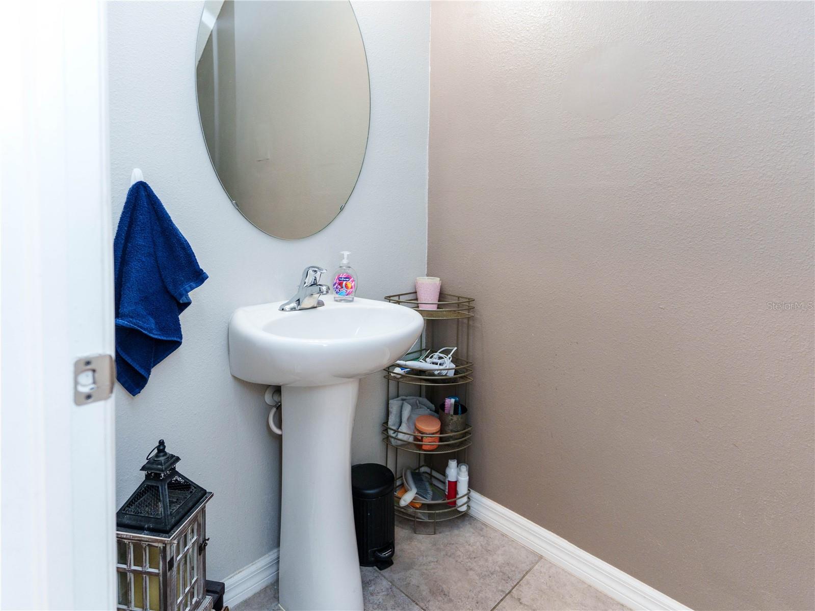 TOUCHSTONE PH 1 - Residential