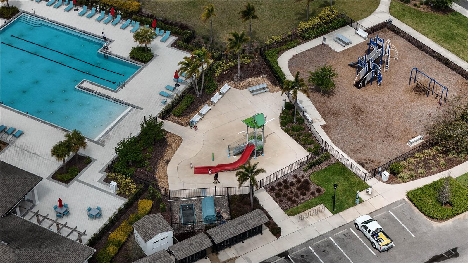 TOUCHSTONE PH 1 - Residential