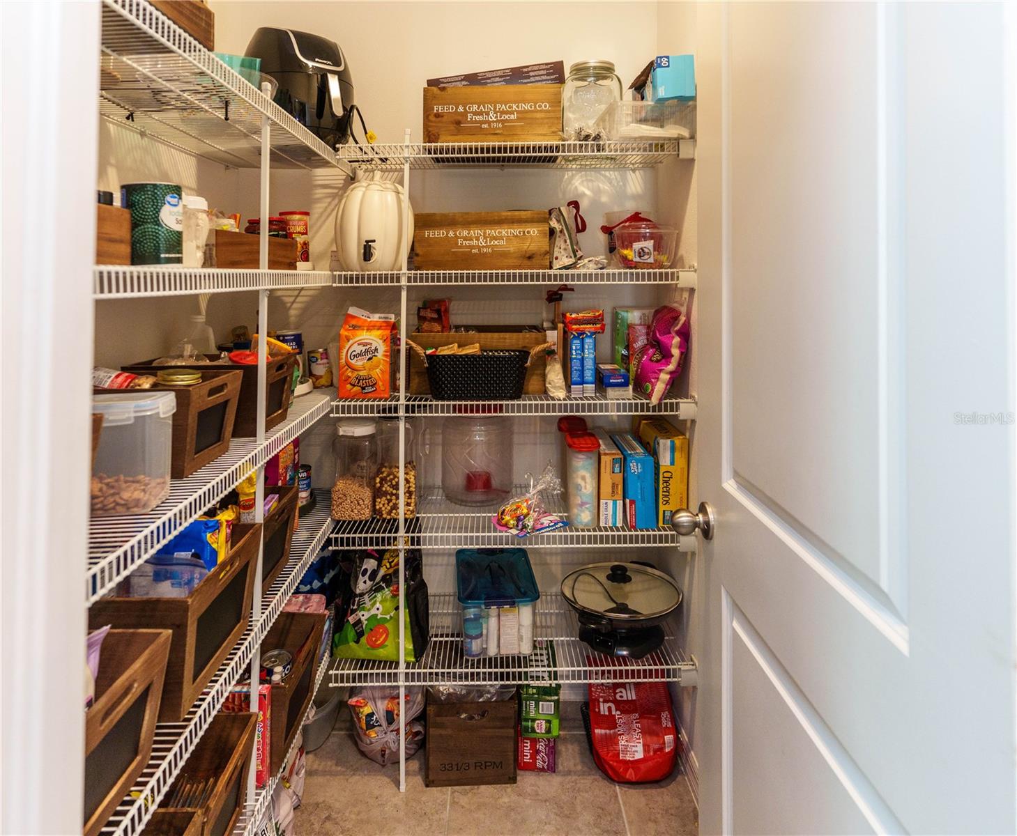 TOUCHSTONE PH 1 - Residential