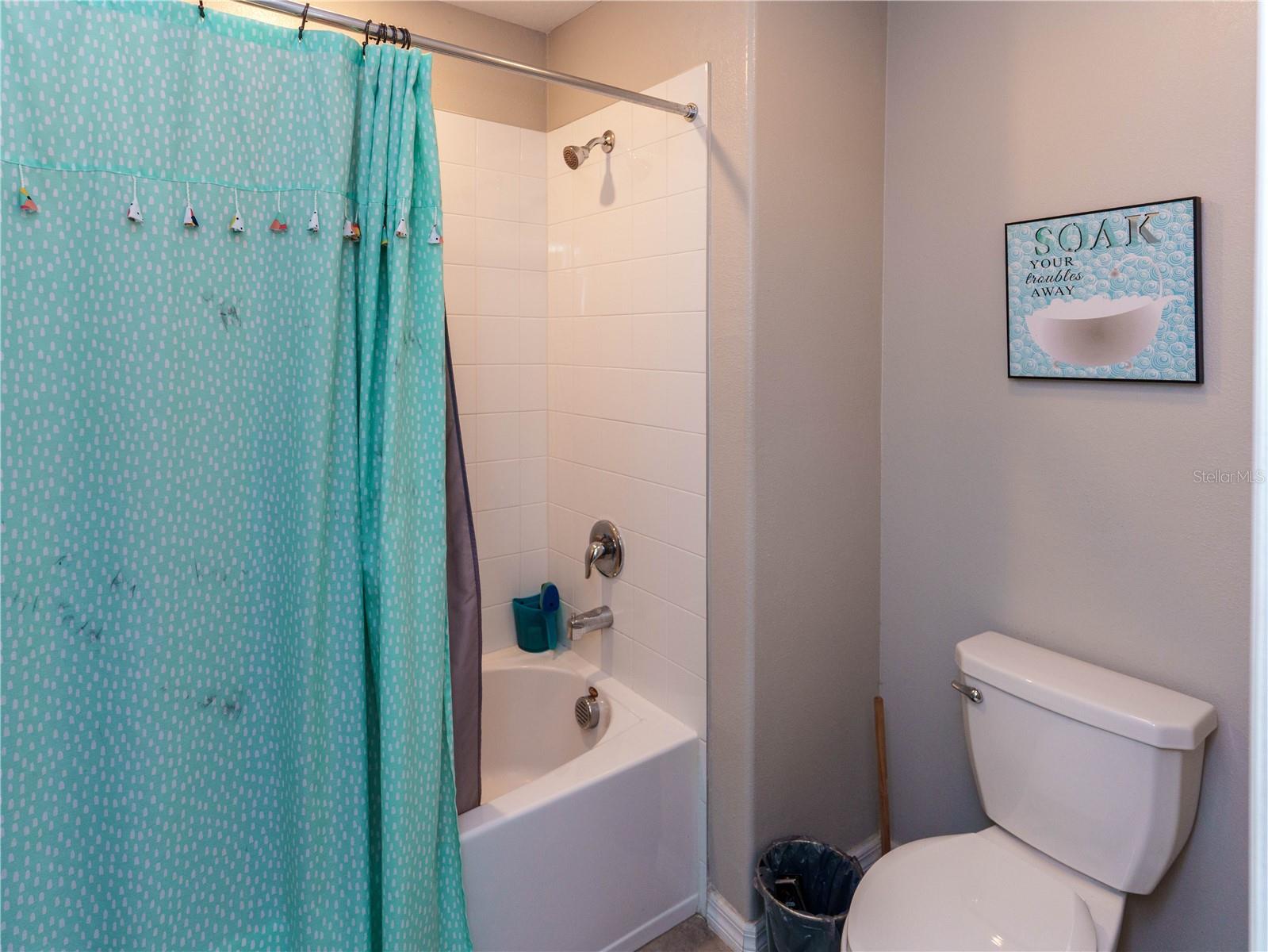 TOUCHSTONE PH 1 - Residential