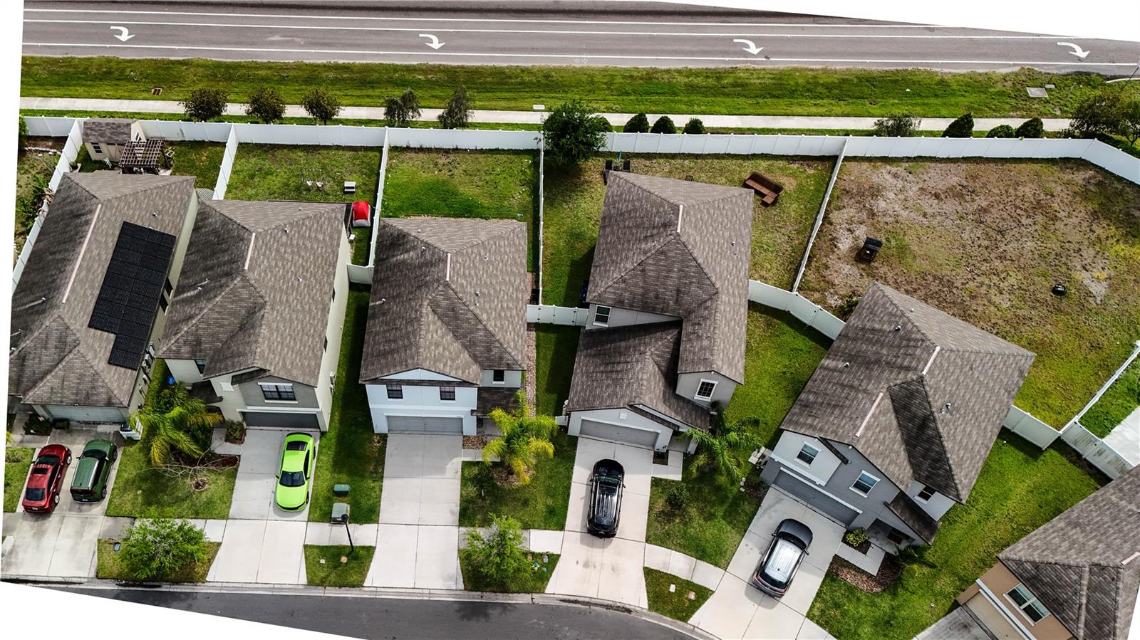 TOUCHSTONE PH 1 - Residential