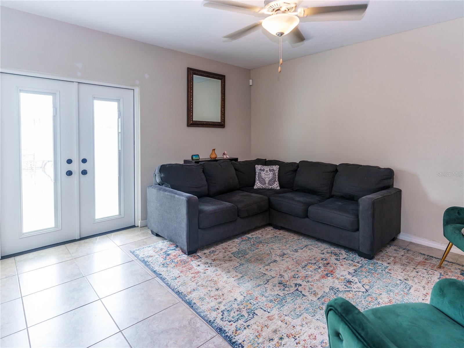 TOUCHSTONE PH 1 - Residential