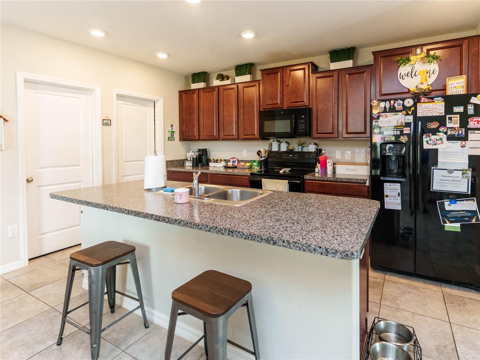 TOUCHSTONE PH 1 - Residential