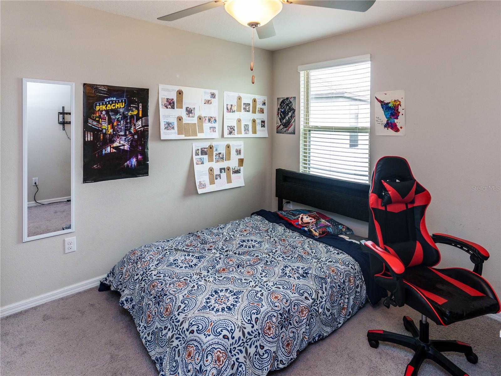 TOUCHSTONE PH 1 - Residential