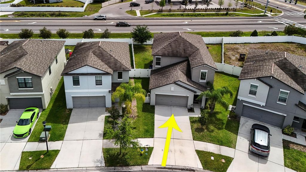 Photo of 4321 Globe Thistle Drive, Tampa, FL 33619 (MLS # TB8495781)