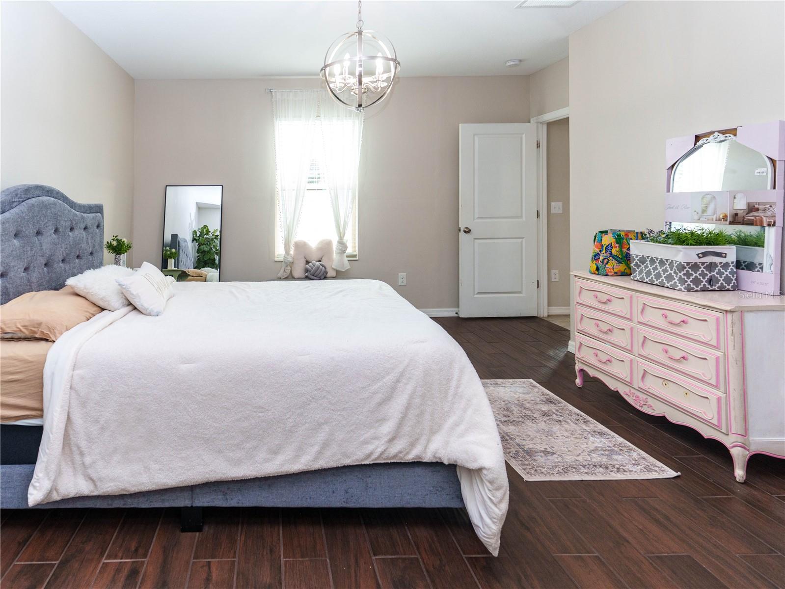 TOUCHSTONE PH 1 - Residential