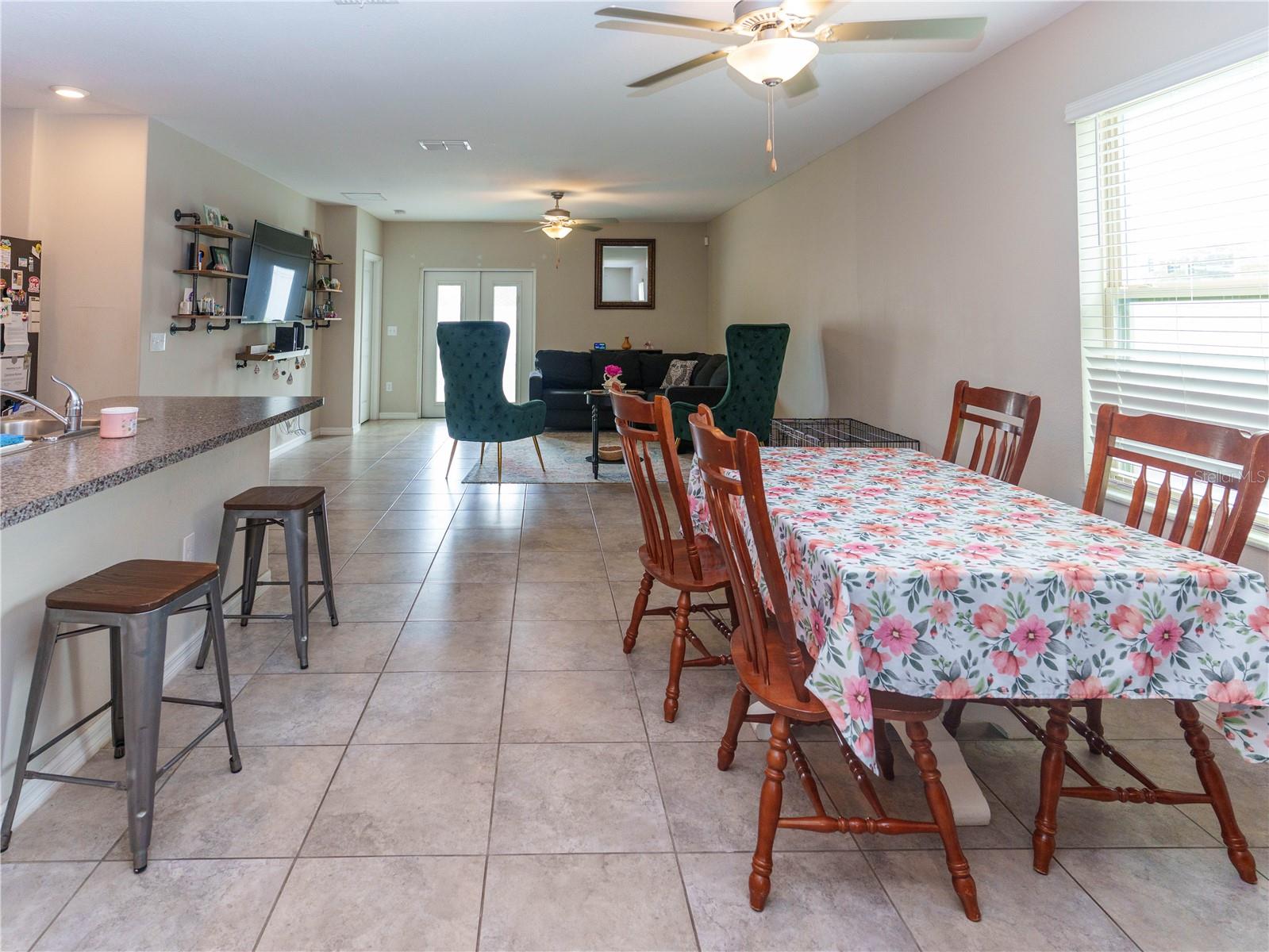 TOUCHSTONE PH 1 - Residential