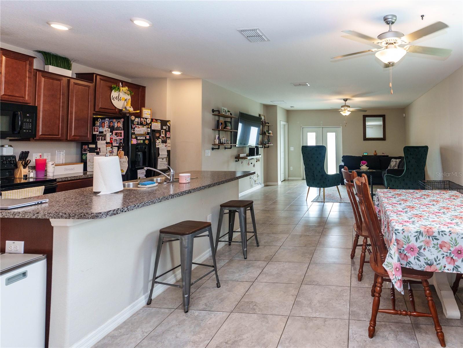 TOUCHSTONE PH 1 - Residential