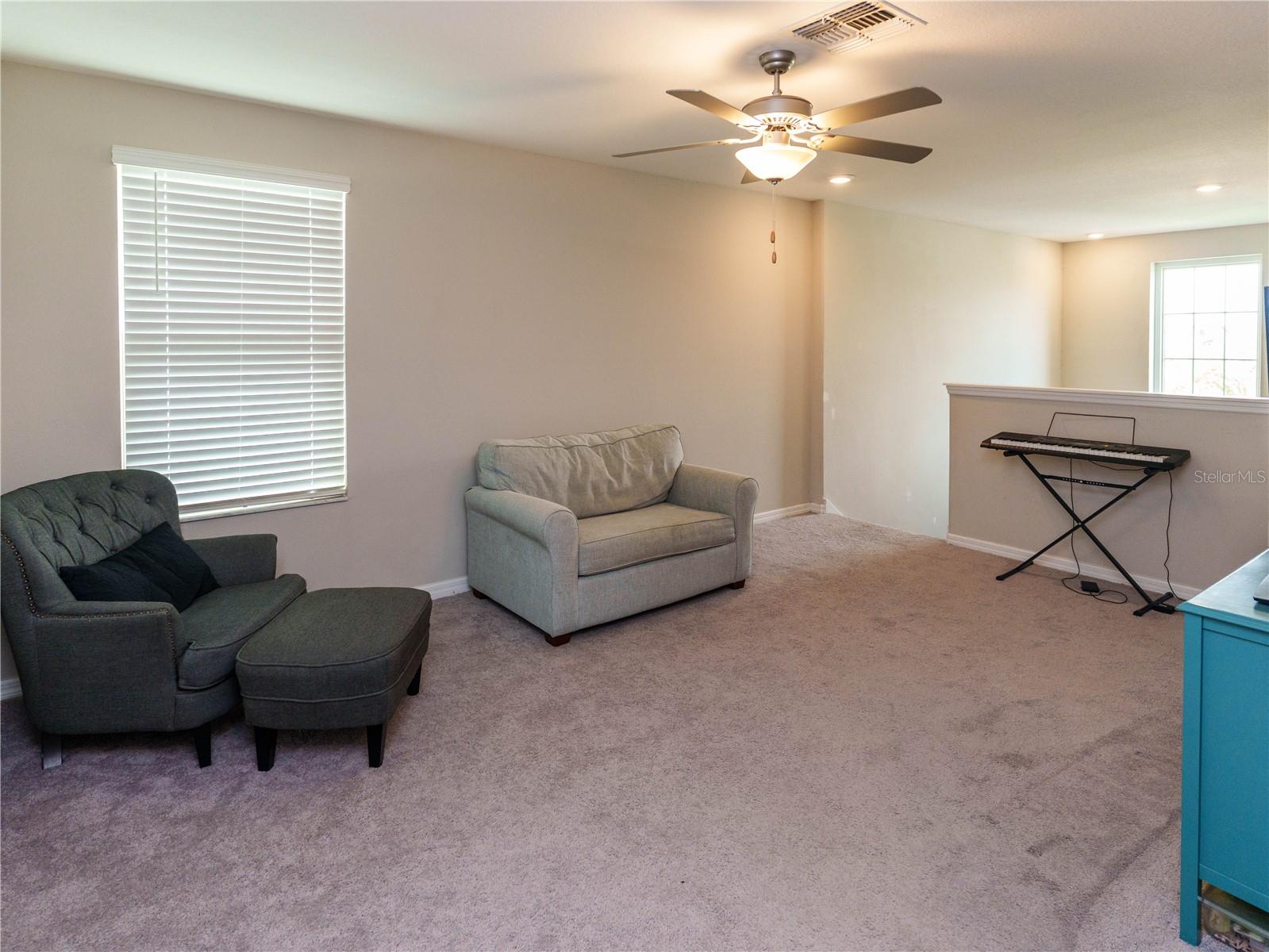 TOUCHSTONE PH 1 - Residential