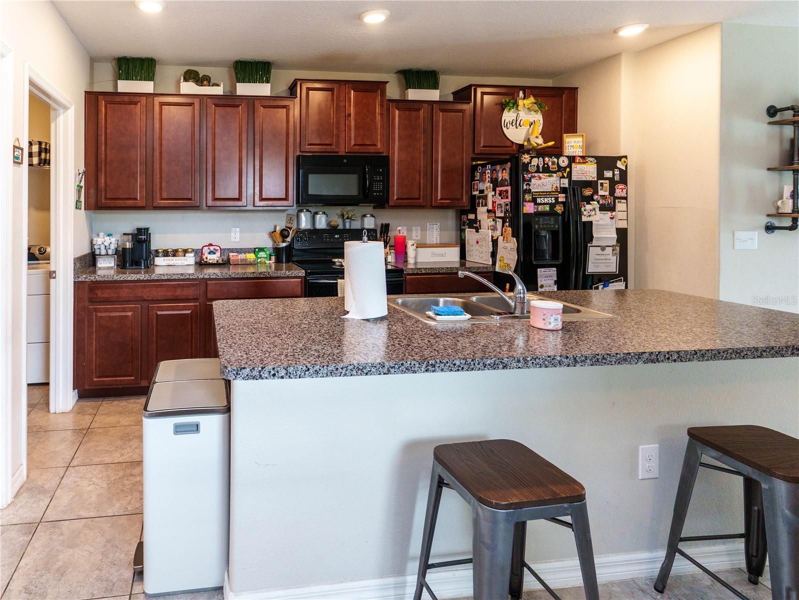 TOUCHSTONE PH 1 - Residential