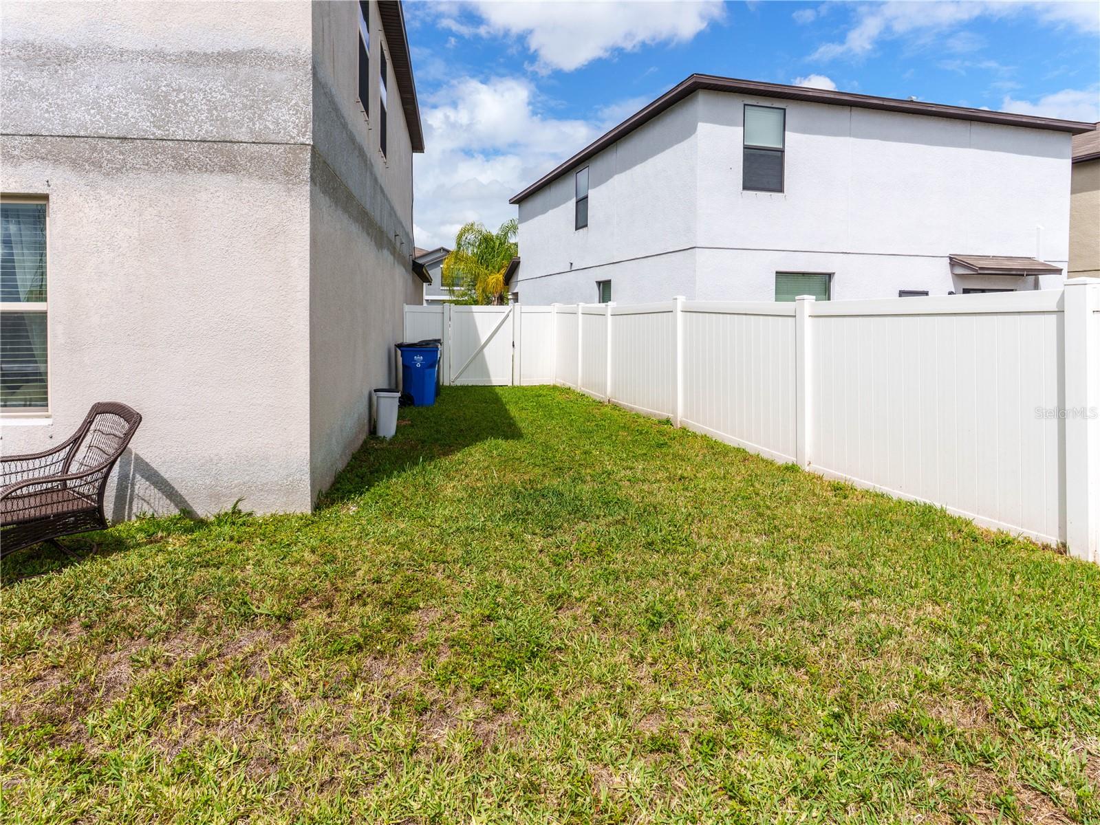 TOUCHSTONE PH 1 - Residential