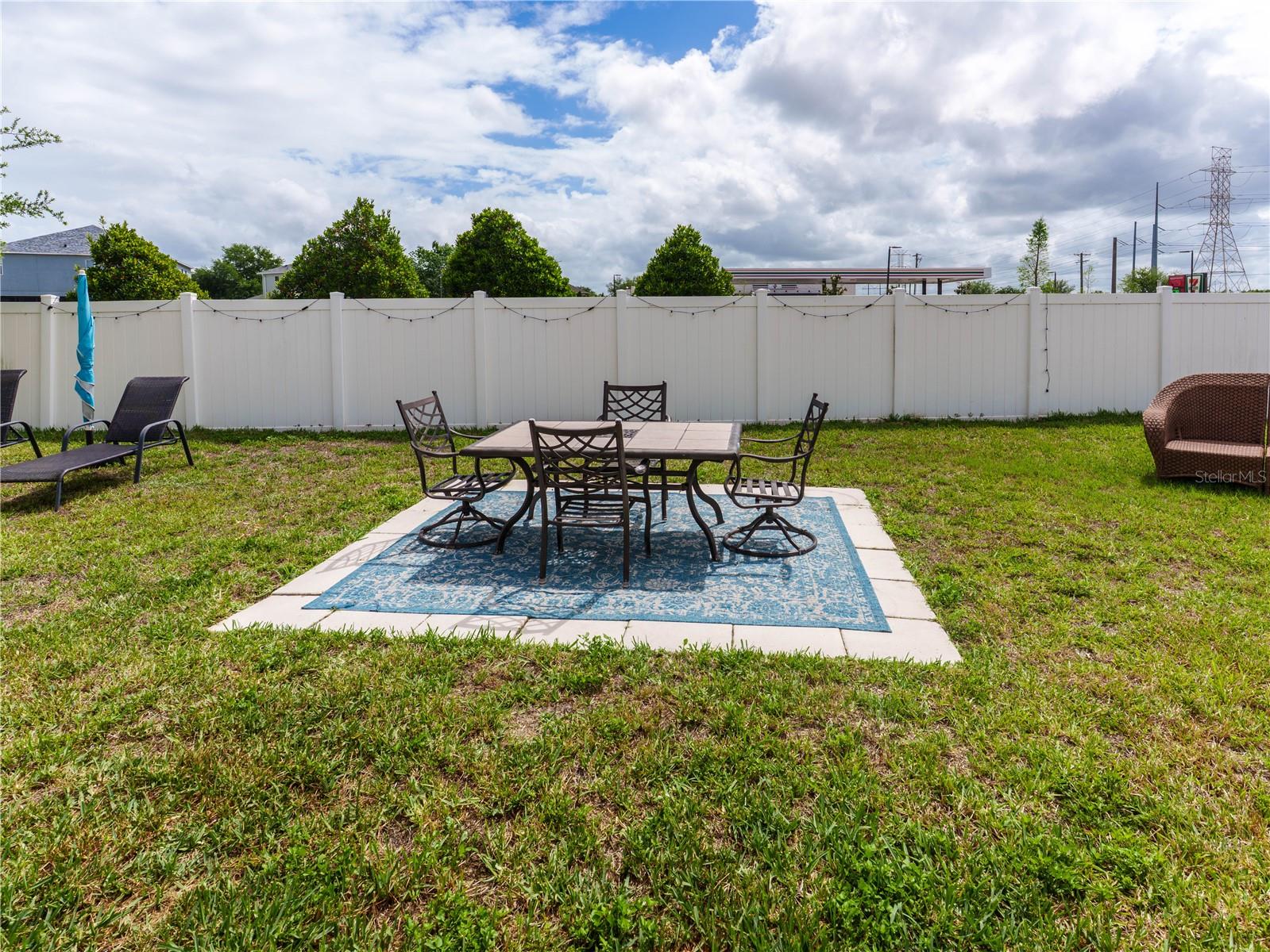 TOUCHSTONE PH 1 - Residential