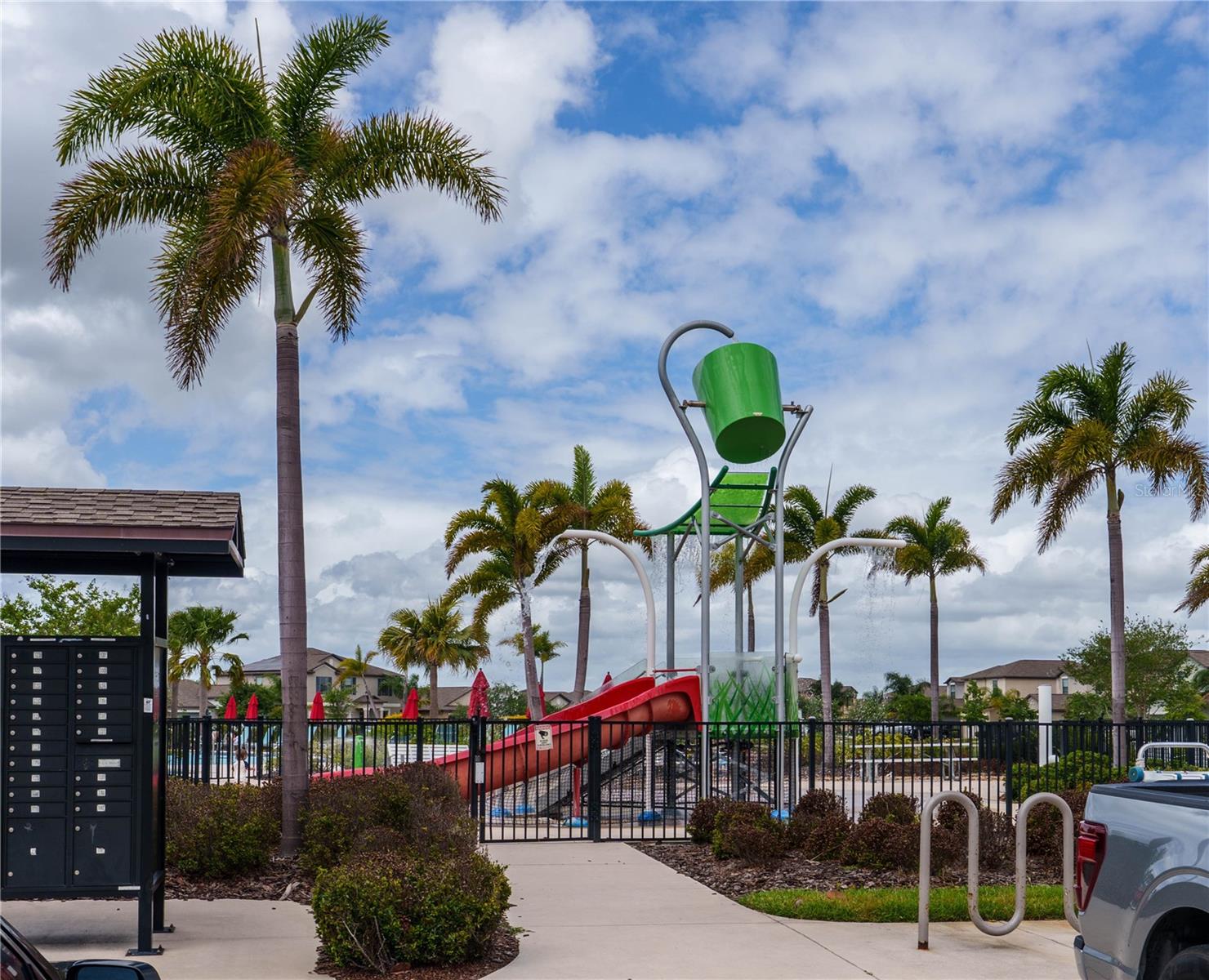 TOUCHSTONE PH 1 - Residential