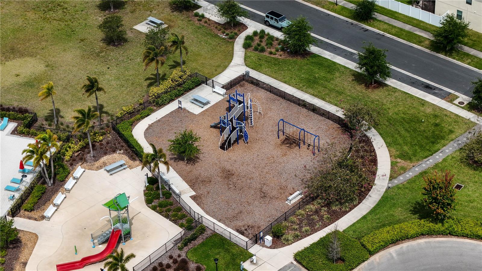 TOUCHSTONE PH 1 - Residential