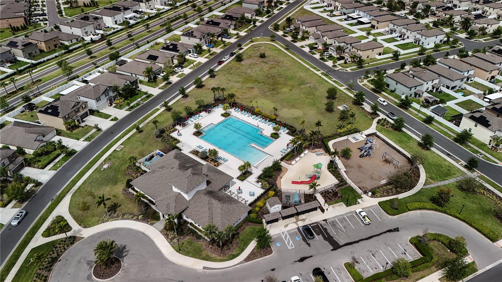 TOUCHSTONE PH 1 - Residential