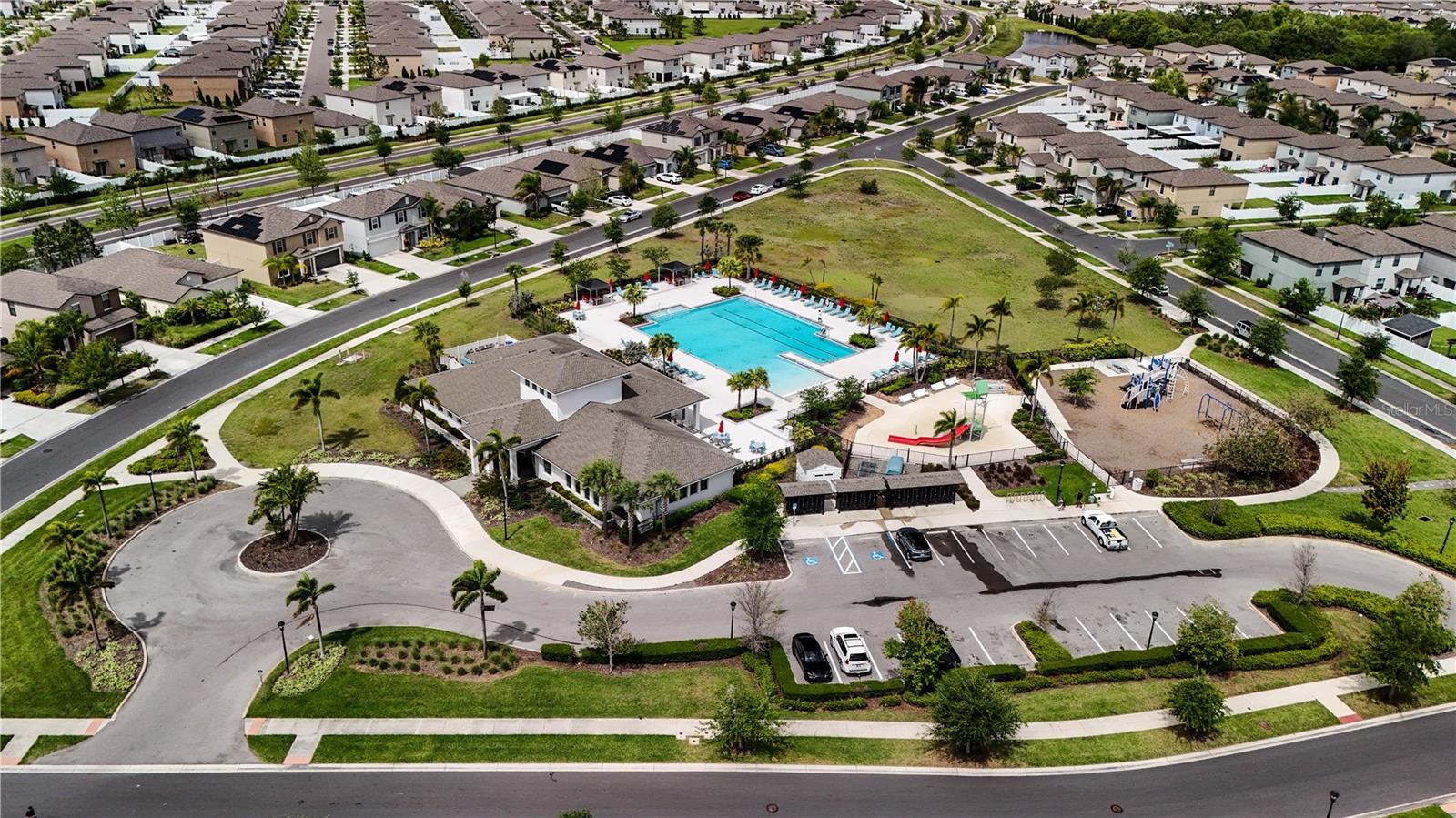 TOUCHSTONE PH 1 - Residential