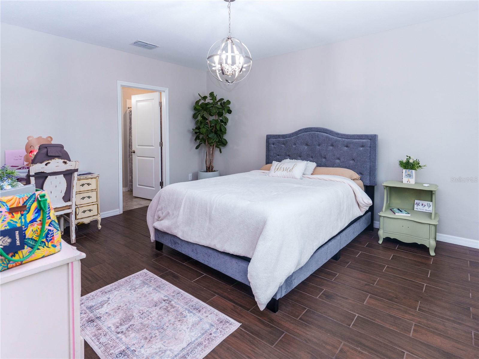 TOUCHSTONE PH 1 - Residential