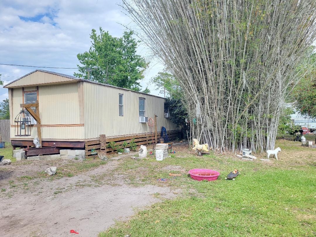 CANAVERAL ACRES 3 - Residential