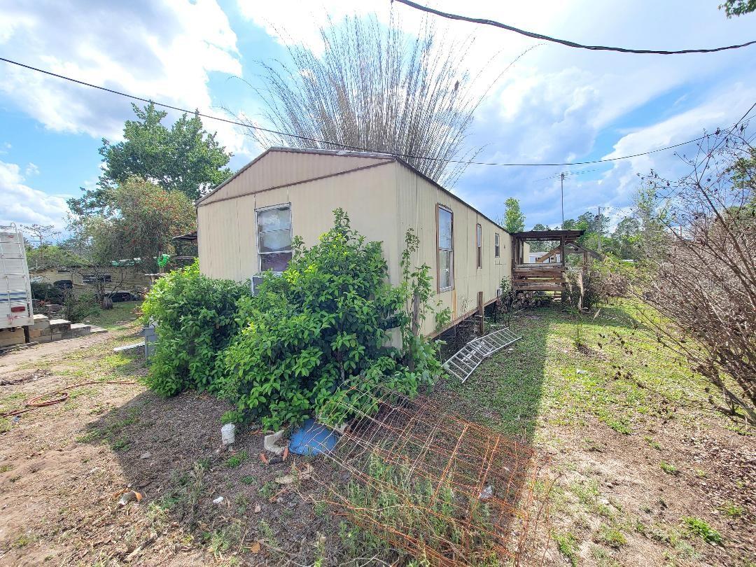 CANAVERAL ACRES 3 - Residential