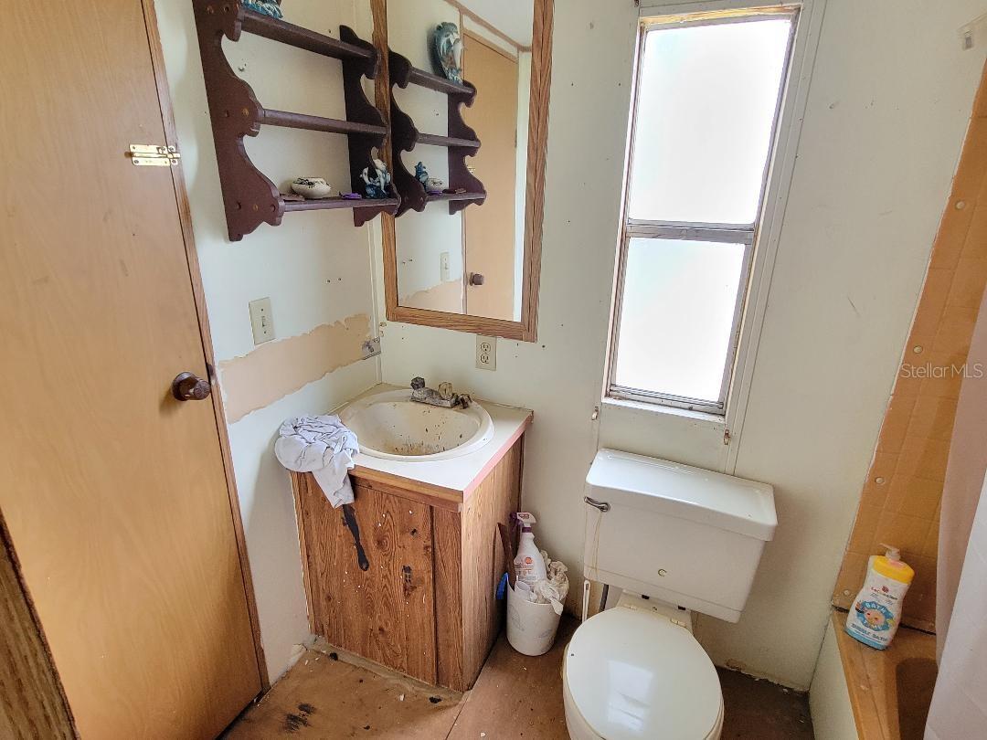 CANAVERAL ACRES 3 - Residential