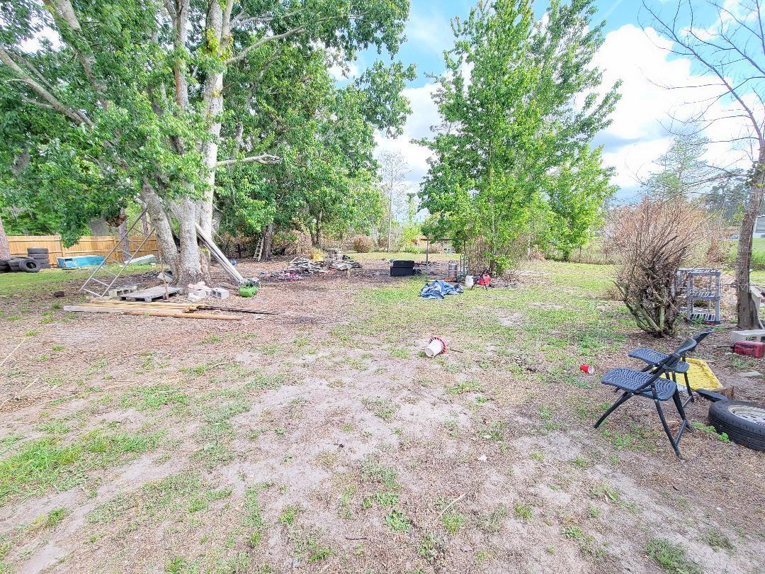 CANAVERAL ACRES 3 - Residential