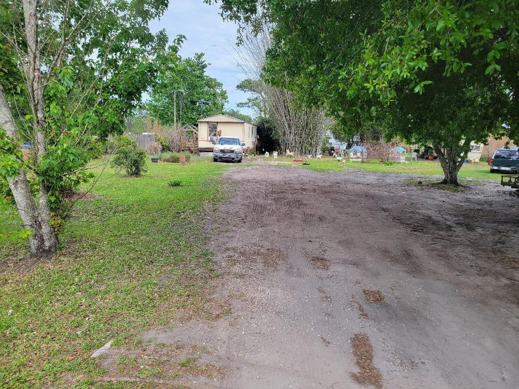 Photo of 5345 Topeka Avenue, Saint Cloud, FL 34773 (MLS # O6394461)