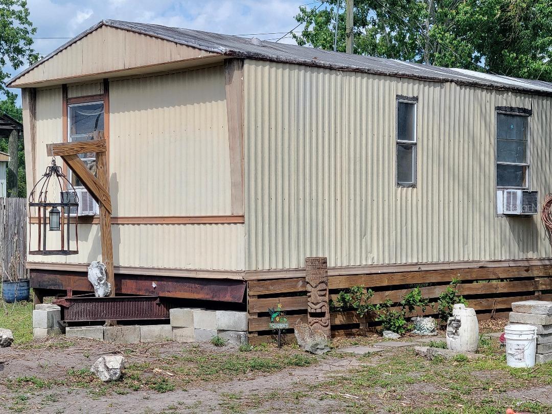 CANAVERAL ACRES 3 - Residential