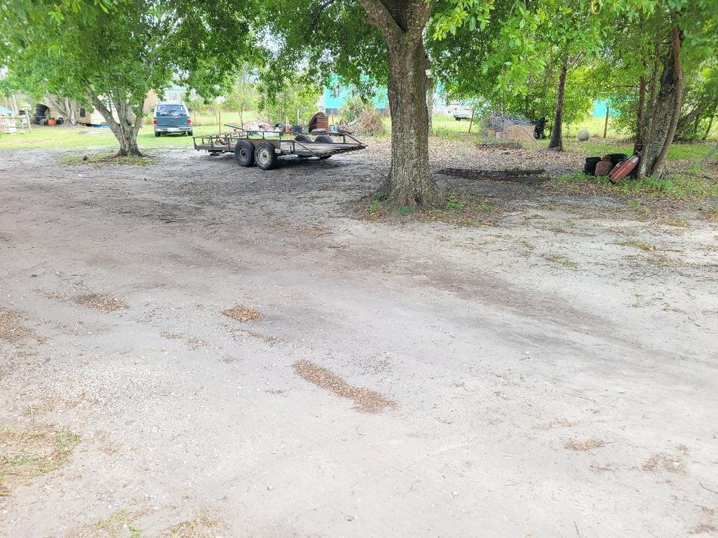 Photo of 5345 Topeka Avenue, Saint Cloud, FL 34773 (MLS # O6394461)