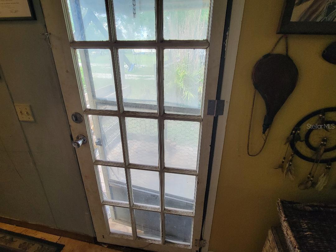 CANAVERAL ACRES 3 - Residential