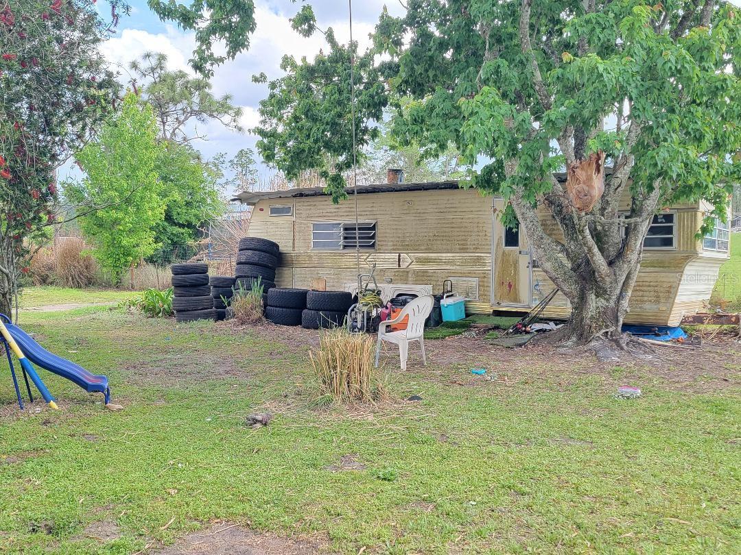 CANAVERAL ACRES 3 - Residential