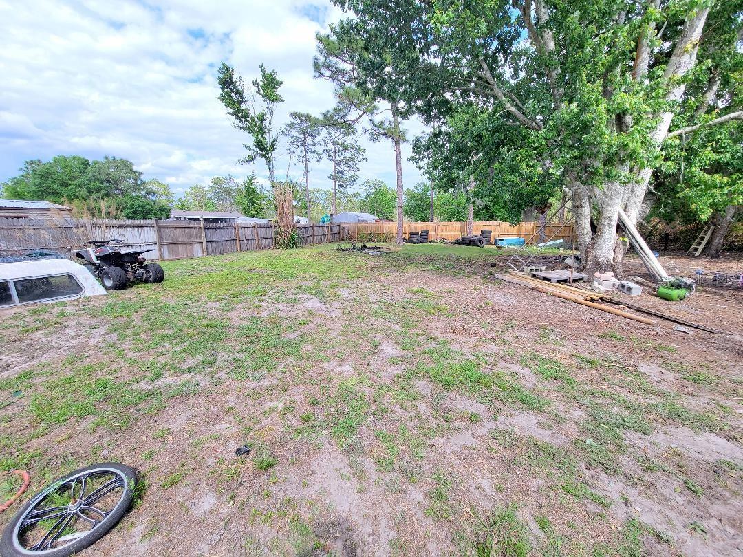 CANAVERAL ACRES 3 - Residential
