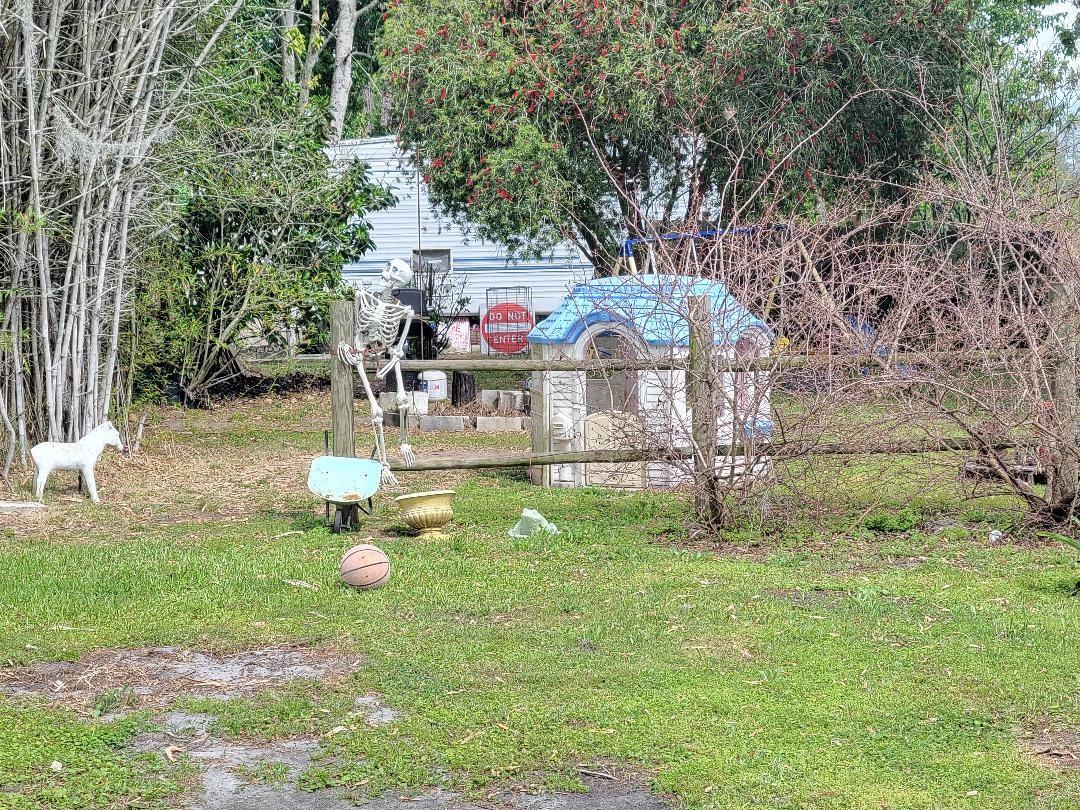 CANAVERAL ACRES 3 - Residential