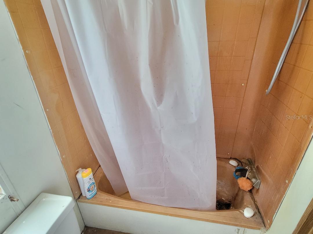 CANAVERAL ACRES 3 - Residential