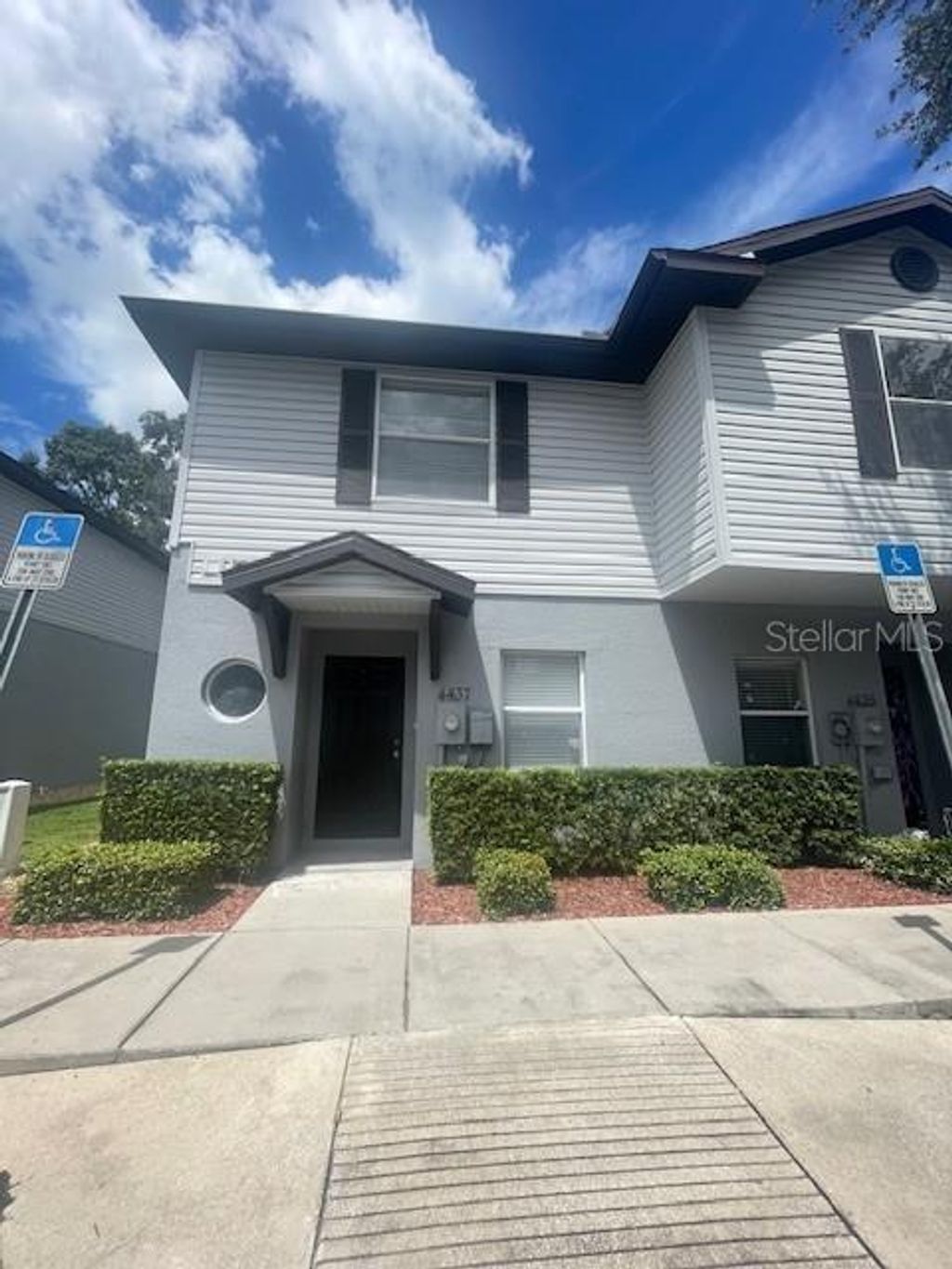 Photo of 4437 Har Paul Circle, Tampa, FL 33614 (MLS # TB8425786)