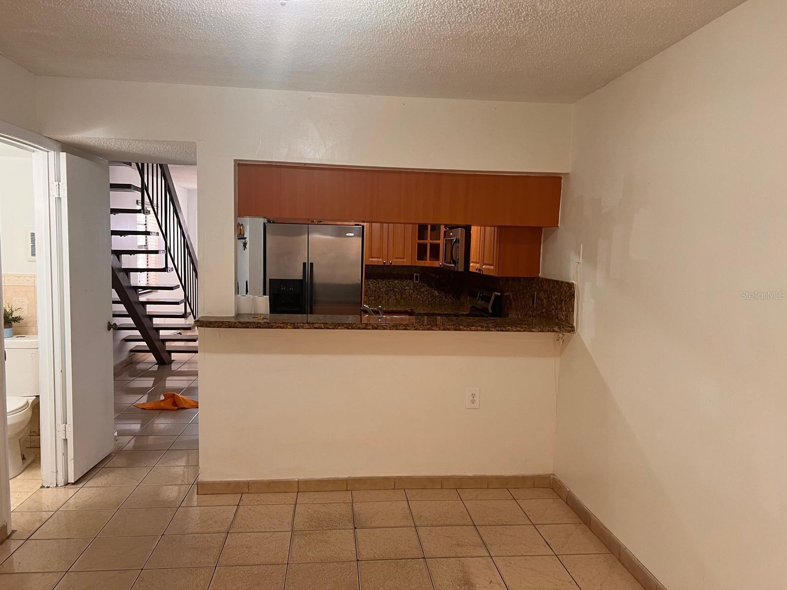 CASA LINDA TOWNHOMES CONDO - Residential Lease