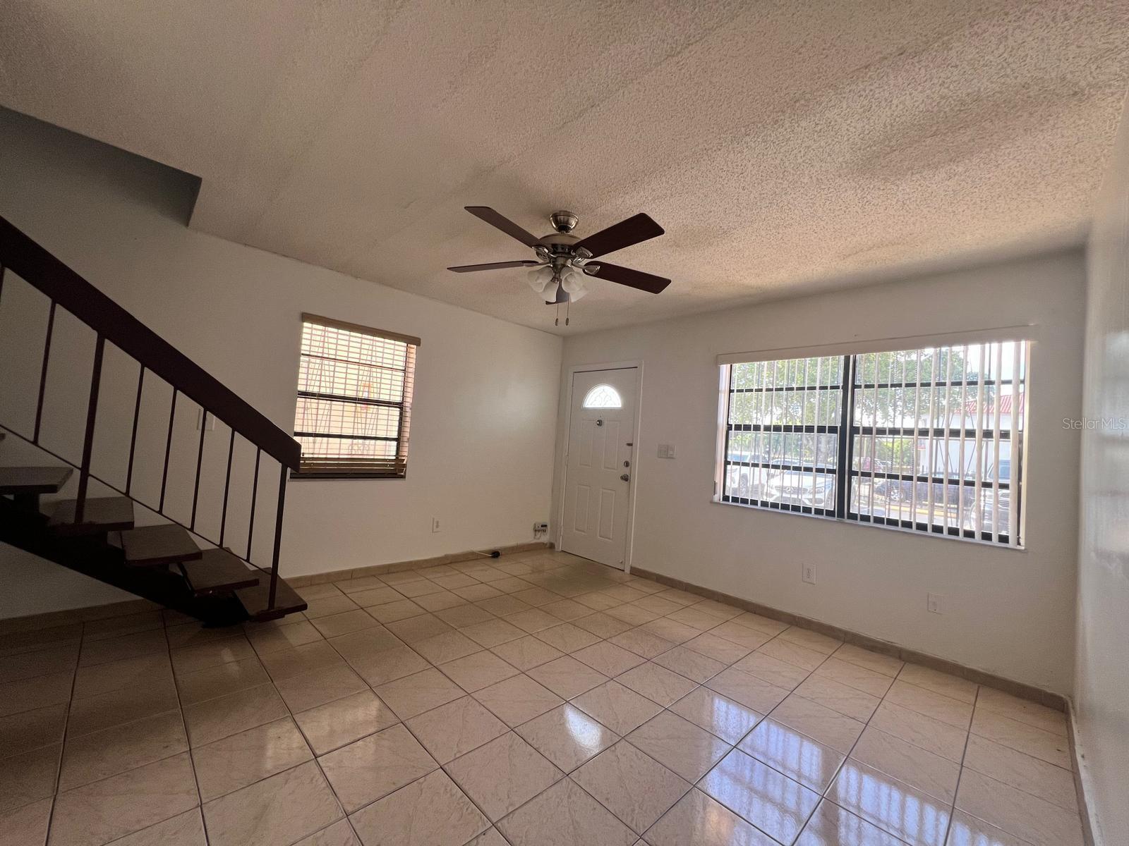 CASA LINDA TOWNHOMES CONDO - Residential Lease