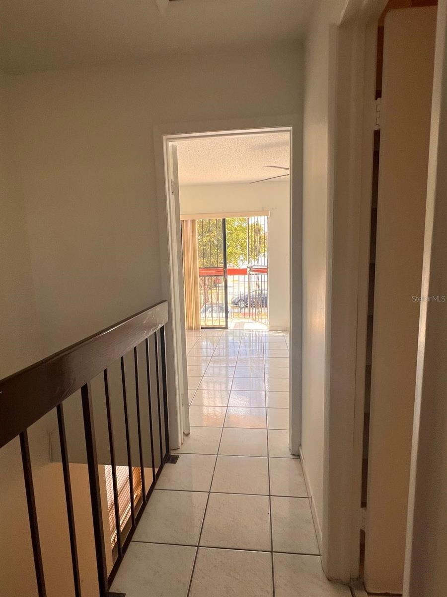 CASA LINDA TOWNHOMES CONDO - Residential Lease